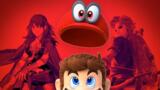 Best Nintendo Switch Games