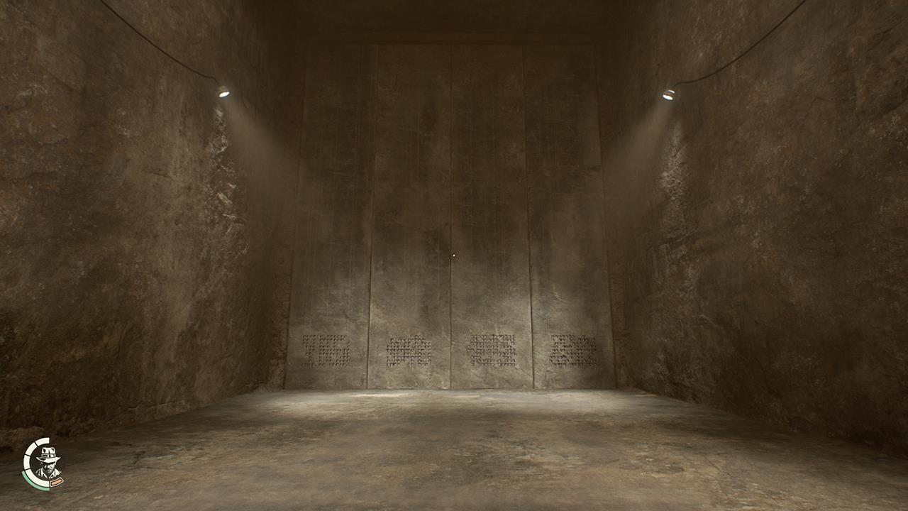 Indiana Jones and the Great Circle - 50 relics and the secret epilogue