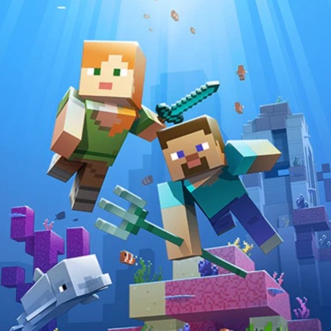 Minecraft Creator Confirms Minecraft 2 (Sort Of), Or Maybe Not