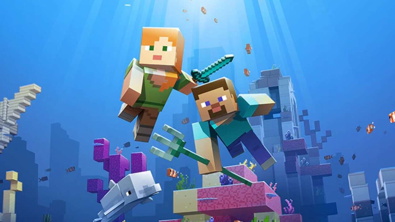 Minecraft Creator Confirms Minecraft 2 (Sort Of), Or Maybe Not