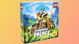 Official Lego Board Game Is Only $25 At Amazon Right Now