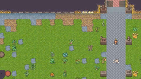 Dwarf Fortress Adventure Mode - Release Date Trailer
