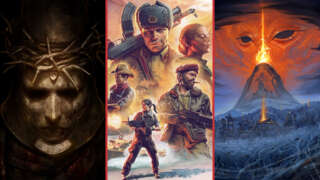 Kick Off 2025 With 8 Games For Just $12 At Humble This Month