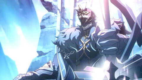 Genshin Impact "Memories of This Life" Animated Short