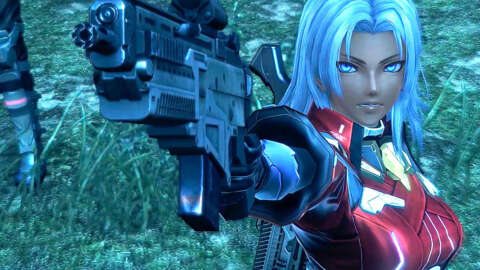 Xenoblade Chronicles X: Definitive Edition — The Year is 2054 Trailer — Nintendo Switch