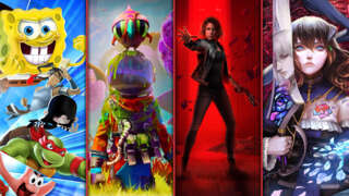 Get Control: Ultimate Edition On PC For Just $5 In Fanatical's Latest Bundle Deal