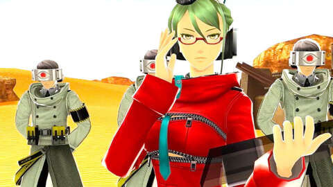 FREEDOM WARS REMASTERED — Launch Trailer