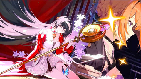 Zenless Zone Zero - Version 1.5 Teaser | "Astra-nomical Moment"