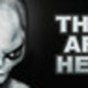 They Are Here: Alien Abduction Horror