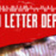 Dead Letter Dept.